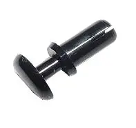 0.31-Inch Push-Pin Fan Mounts (Set Of 4) 1