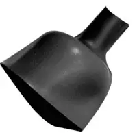 1-Inch Diameter Heat-Shrink Tubing 1