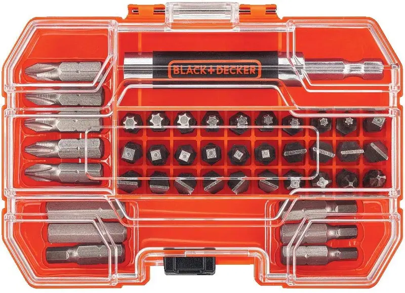 115-In-1 Precision Multi-Bit Screwdriver Set For Pc, Laptop & Smartphone Repair 1
