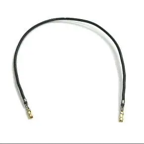12-Inch Crimped Kk Wire Cable – Female-To-Female Terminal Connector 1