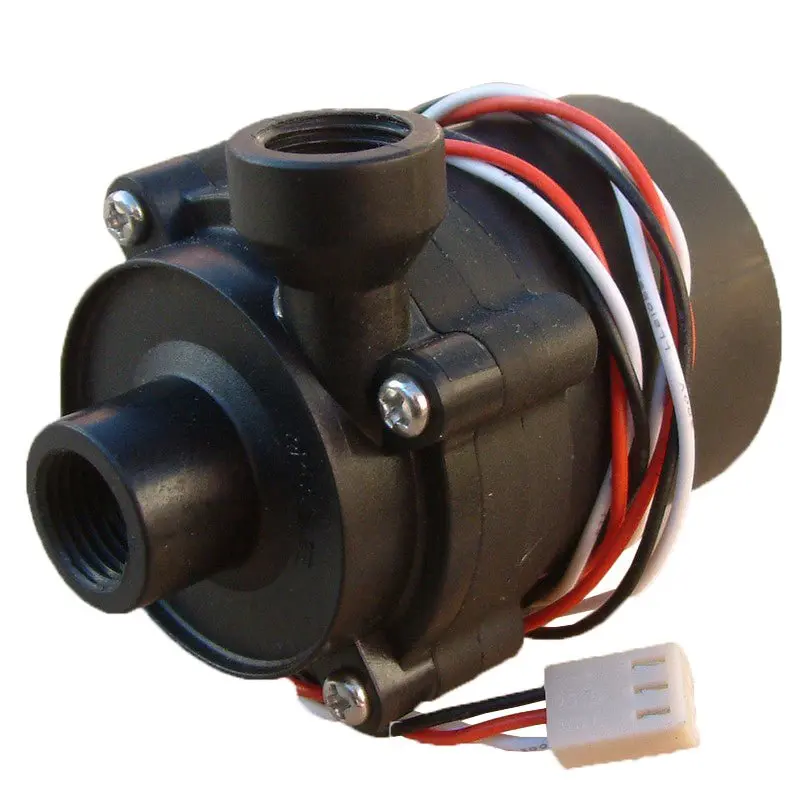 12V Dc Submersible Water Pump For Pc Liquid Cooling Systems 1