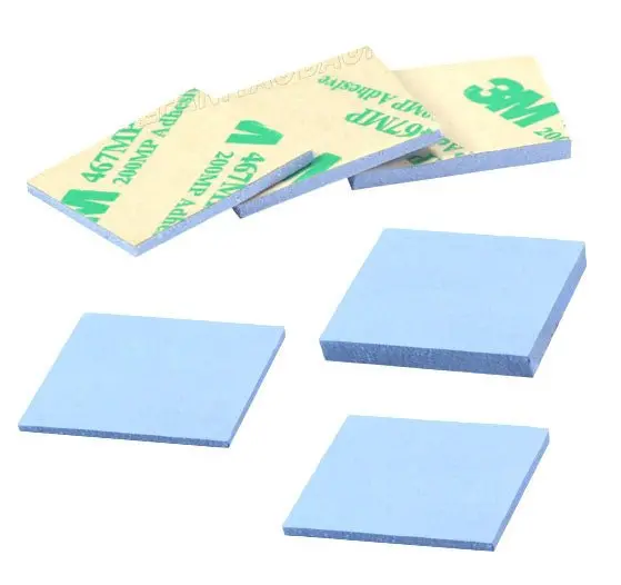 3M 467 Thermally Conductive Adhesive Transfer Tape – 1.0 Mm Thick 1