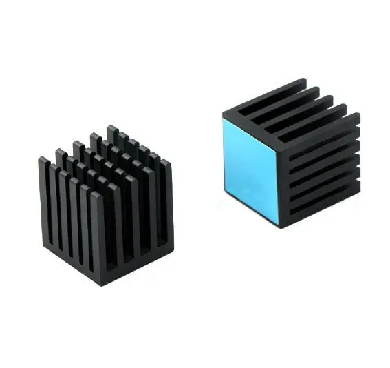 3M 8810 High-Performance Thermal Adhesive Heat Sink – 22 Mm 1