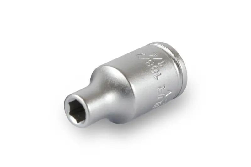 4Mm Hex Socket Bit – 1/4" Drive, Type 188/2, 6-Piece Set 1