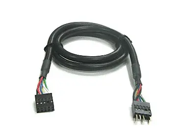 Ac-97 Internal Audio Cable Extension 1