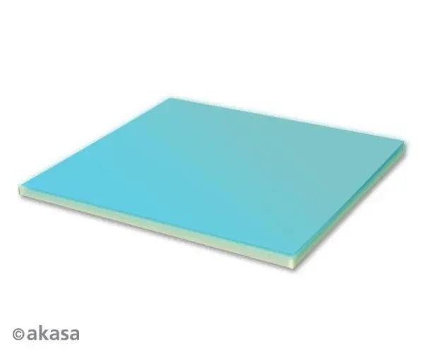 Akasa 1.5Mm Thermal Gap Filler Pad For Precision Thermal Interface Applications 1