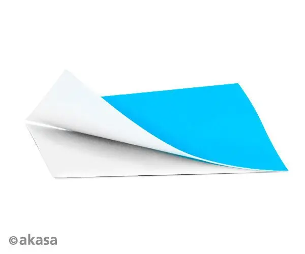 Akasa Double-Sided Thermally Conductive Adhesive Tape – High-Bond Thermal Interface Material 1