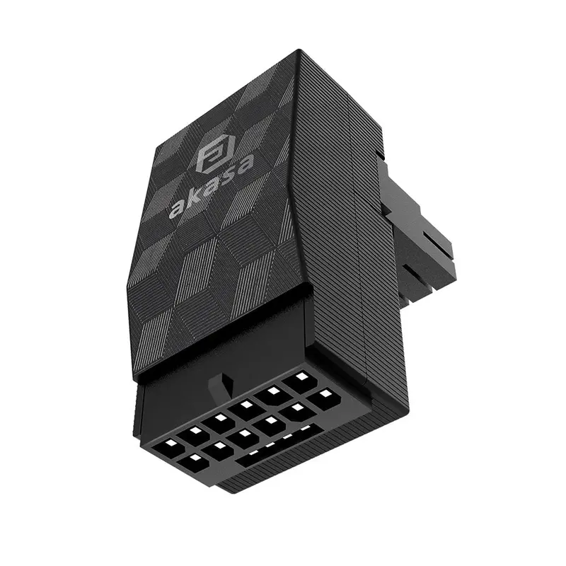 Akasa G-Nexus P16 90° 12Vhpwr Adapter 1