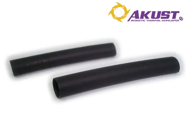 Akust 6.0Mm Diameter Heat-Shrink Tubing Roll 1