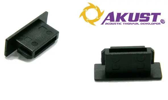 Akust Esata Dust Cap 1