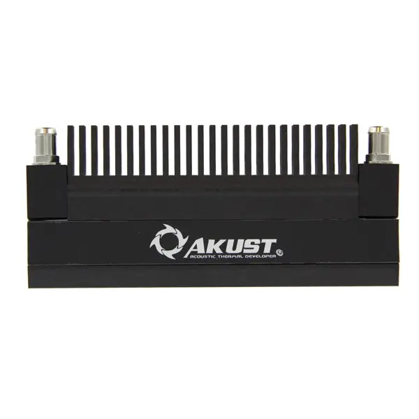 Akust Liquid Ram Sink With Extreme Overclocking Gaming Module 1