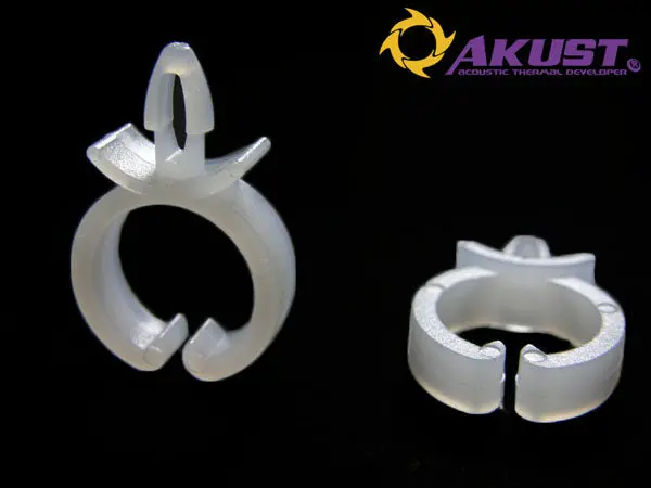 Akust Multi-Wire Cable Mount – Type 12 (Revised) 2