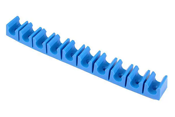 Alphacool 10Mm Hose Locking Rings For Secure Tubing Connections 1