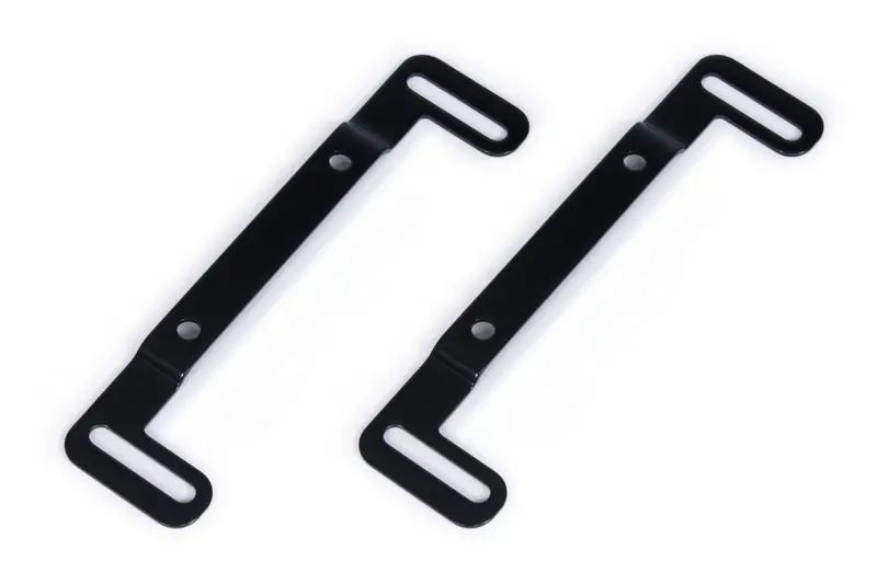 Alphacool 120Mm Reservoir Mounting Bracket Kit 1