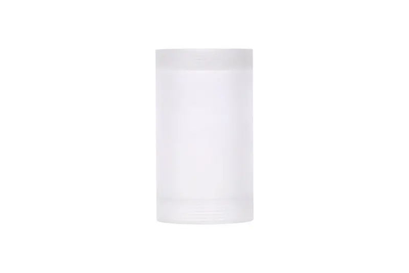 Alphacool 60×150Mm Satin-Finish Plexi Tube (Diameter × Height) 1