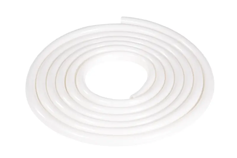 Alphacool Alphatube Hf 13/10 Uv-White Tubing – 3-Meter Retail Box (3/8" Id) 1