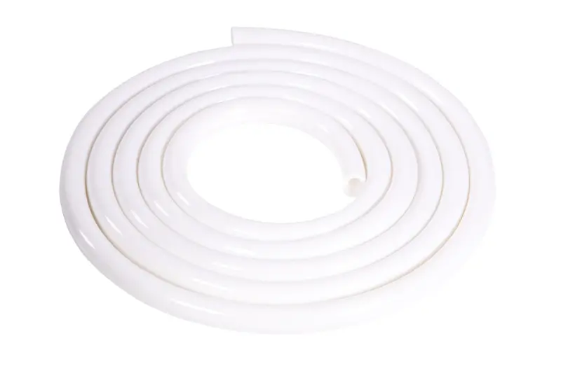 Alphacool Alphatube Hf 16/10 Uv-White Tubing – 3-Meter Retail Pack (3/8" Id) 1
