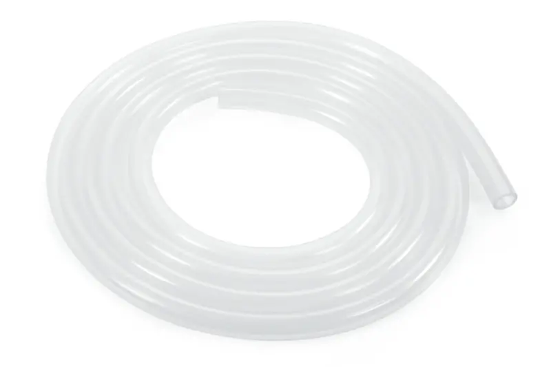 Alphacool Alphatube Hf 19/13 (1/2" Id) Ultra-Clear Flexible Tubing – 3 Meter Retail Pack 1