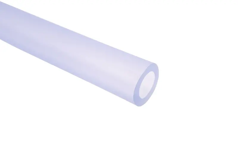 Alphacool Alphatube Hf Clear Flexible Tubing – 16Mm Od / 10Mm Id (3/8" Id) 1