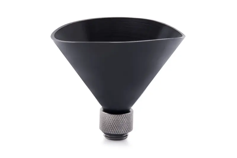 Alphacool Apex G1/4" Filling Funnel – Leak-Free Reservoir Refill Tool 1