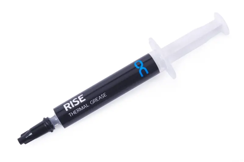 Alphacool Apex High-Conductivity Thermal Paste (17 W/Mk, 4 G) 1