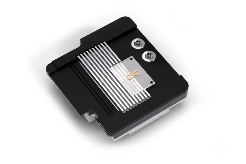 Alphacool Apex Monoblock For Asus Proart X870E-Creator Wifi Motherboard 1