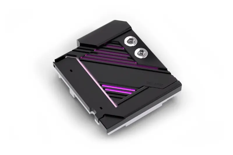 Alphacool Apex Monoblock For Rog Strix X870-F Gaming Wifi (Am5) 1