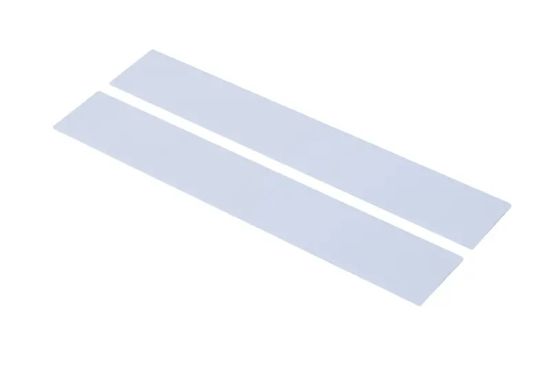 Alphacool Apex Soft High-Conductivity Thermal Pad (14 W/Mk) – Dual Pack, 120×20×1 Mm 1