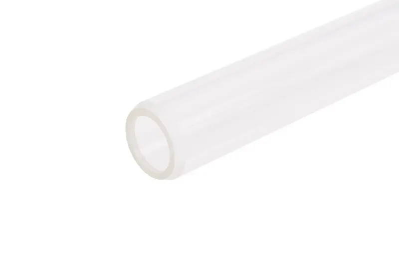 Alphacool Clear Pmma Hardtube – 13Mm Od × 10Mm Id × 60Cm Length 1