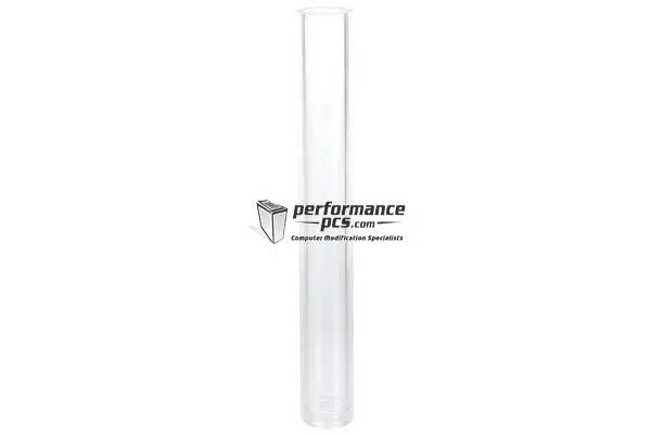 Alphacool Coolplex 25/50 Riser Tube – 100Mm Length, G1/4 Thread 1