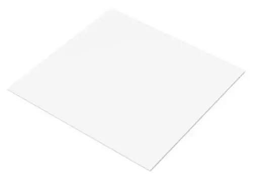 Alphacool Core Double-Sided Adhesive Thermal Pad – 100×100×0.25Mm 1