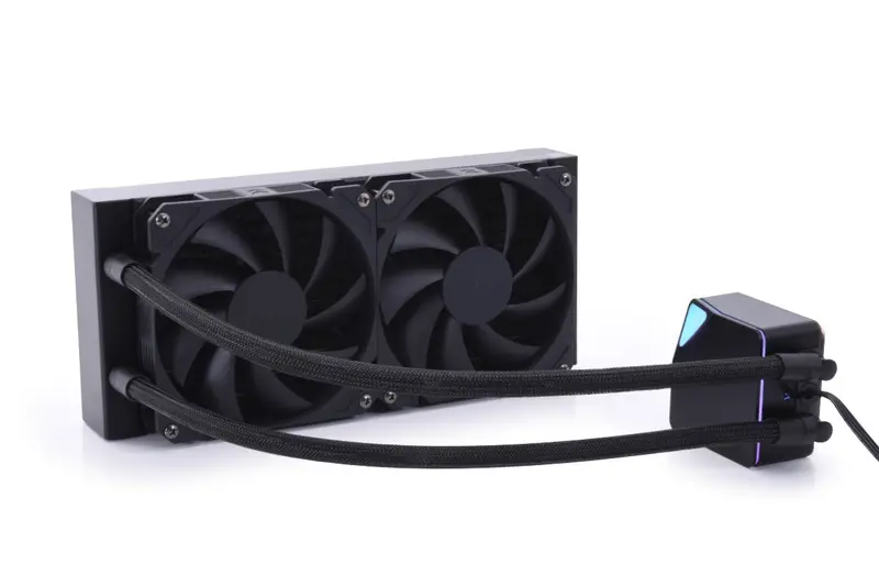 Alphacool Core Ocean T38 240Mm All-In-One Liquid Cooler 1