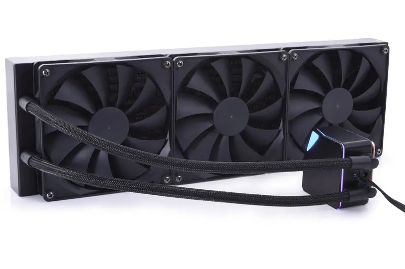 Alphacool Core Ocean T38 420Mm All-In-One Liquid Cooler 1
