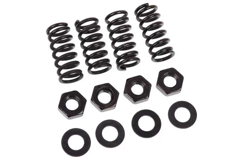 Alphacool Eisbaer Spring And Nut Kit For Cpu Water Blocks 1