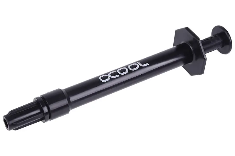 Alphacool Eisfrost Xtreme Thermal Paste – 1G High-Performance Metal-Based Compound 1