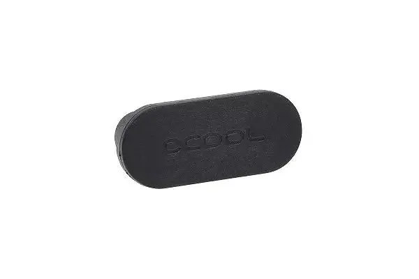 Alphacool Gpx Sli End Cap For Triple And Quad Configurations 1