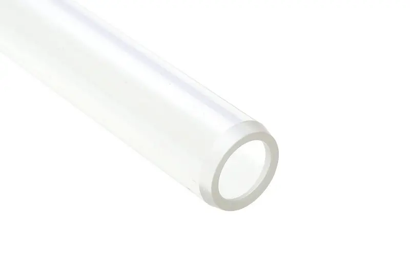 Alphacool Hardtube 13/10Mm Clear Acrylic Tube – 40Cm Rigid Length 1