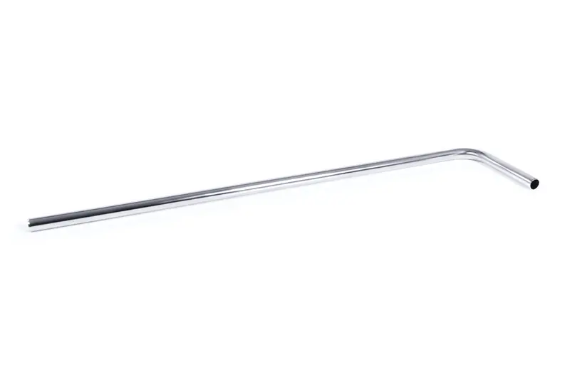 Alphacool Hardtube 13Mm Od Brass 90° Elbow – Deep Black (20Cm Or 40Cm) 1