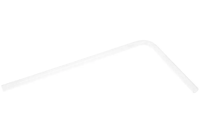 Alphacool Hardtube 16/13Mm 90° Pmma Elbow – Clear Plexiglass, 20Cm/40Cm Options 1