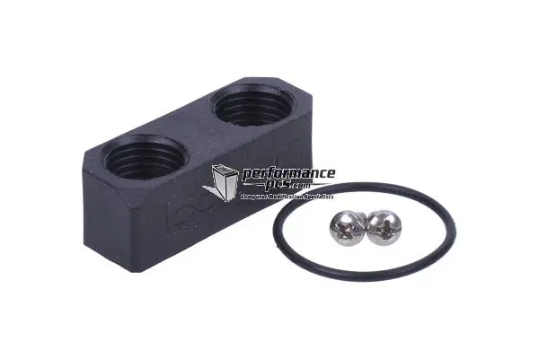 Alphacool Hf 14 Smart Motion Mini Cooler – Compact Low-Noise Fan (Black) 1