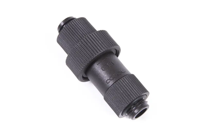 Alphacool Hf Quick-Release Connector Kit – G1/4 Outer Thread 1
