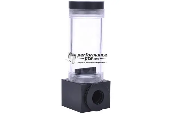 Alphacool Lighttower Lt-Edition 160Mm Dc Fan – High-Flow 12V Model 1