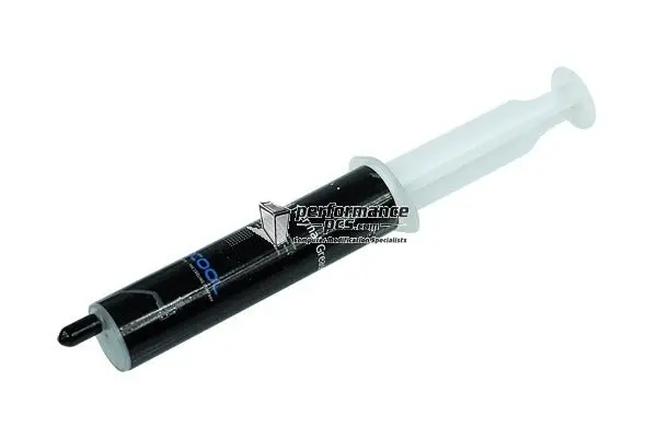 Alphacool Nanogrease Silver Thermal Compound – 30G 1
