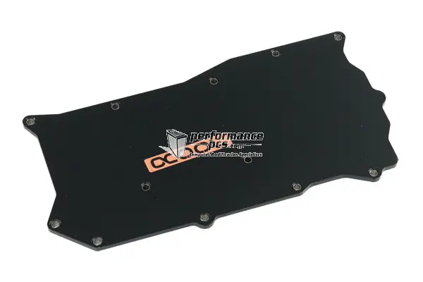 Alphacool Nexxxos Atxp Backplate – Precision Fit For Amd Radeon Hd 6970 V2 Gpus 1