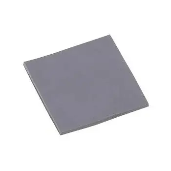 Alphacool Nexxxos Gpx Thermal Pad (3 W/Mk, 30×30×1.5 Mm, Red-Labelled Pe Bag – 4-Pack) 1