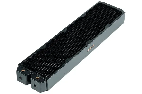 Alphacool Nexxxos Ut60 Full-Copper Radiator – 560 Mm Length 1