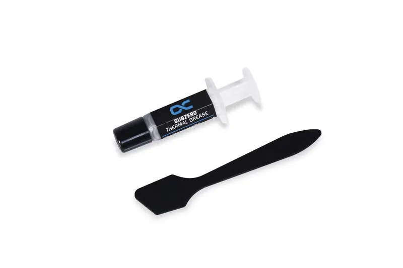 Alphacool Subzero High-Performance Thermal Paste – 1G Tube 1