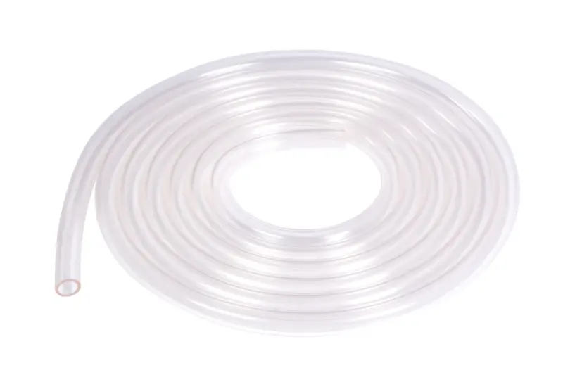 Alphatube Hf 13/10 Mm Ultra-Clear Flexible Tubing – 3M Retail Box 1