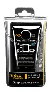 Antec Deep-Cleaning Gel For Electronics And Keyboards 1