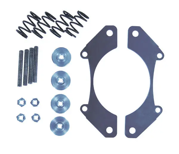 Aquacomputer Ebuilding Mount Socket Kit — Socket 2011 For Cuplex Kryos 1